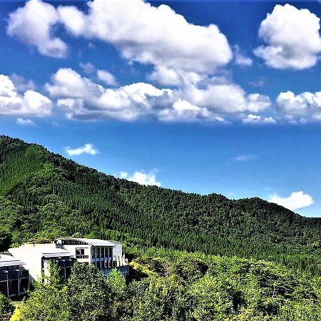 Terrace Resort أساغو المظهر الخارجي الصورة