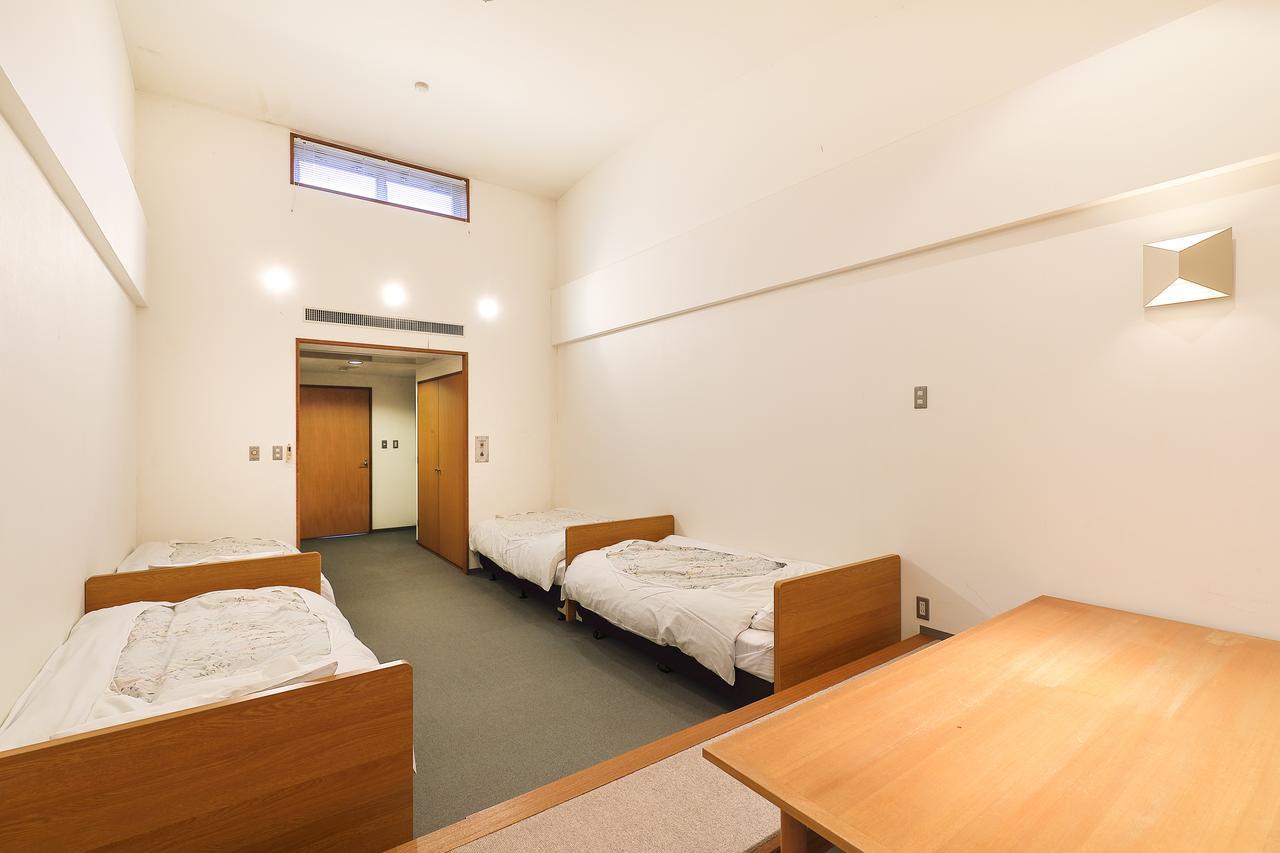Terrace Resort أساغو المظهر الخارجي الصورة