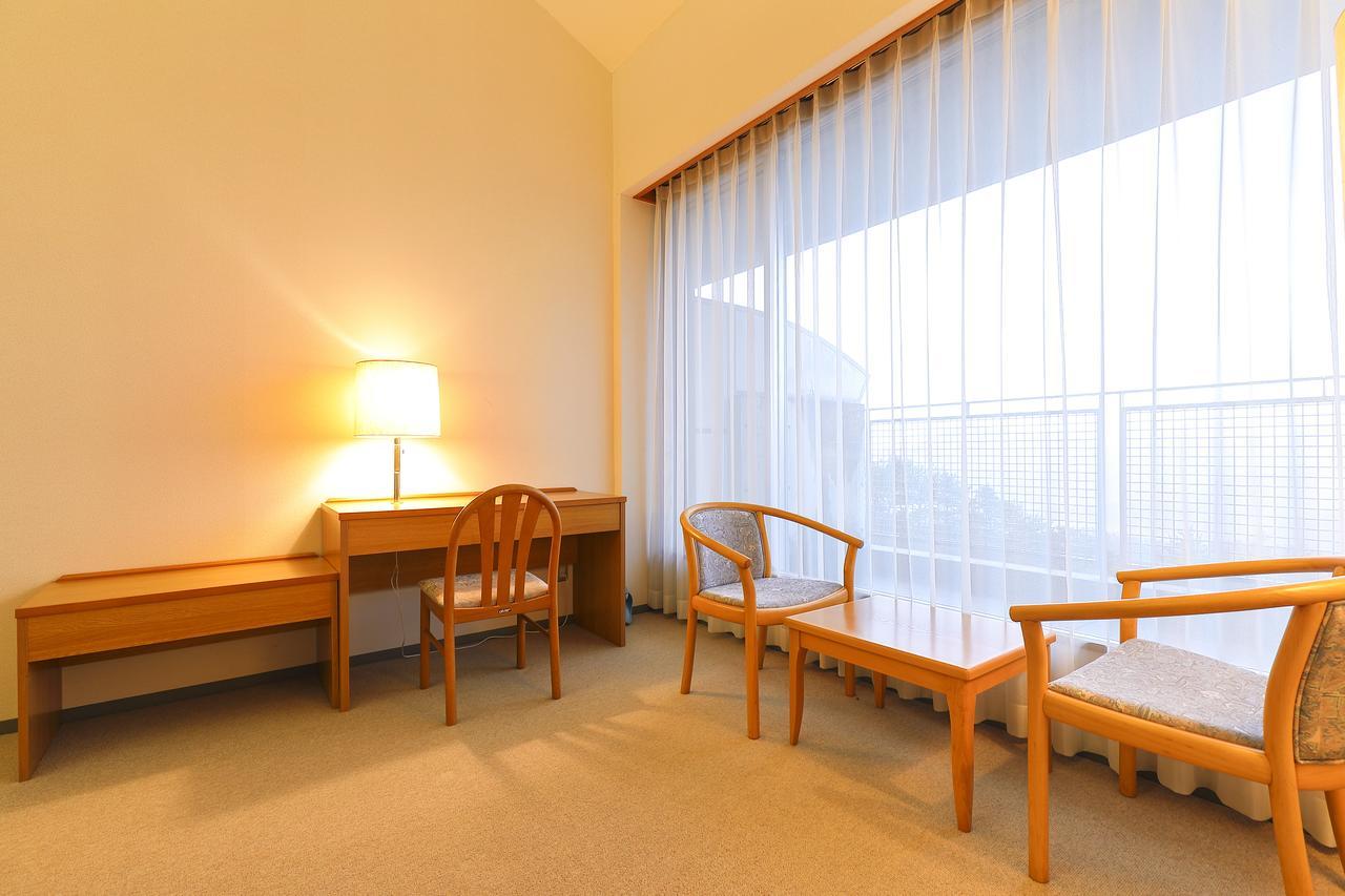Terrace Resort أساغو المظهر الخارجي الصورة