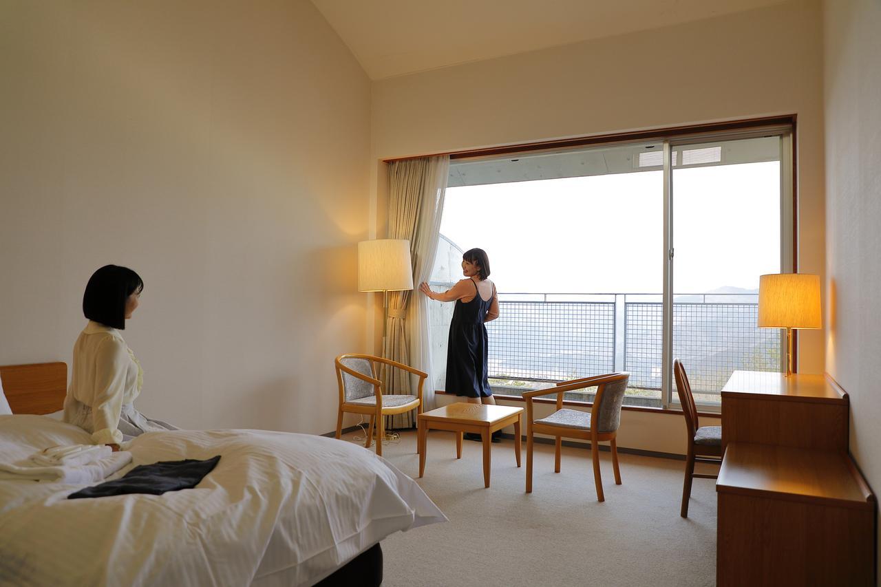 Terrace Resort أساغو المظهر الخارجي الصورة