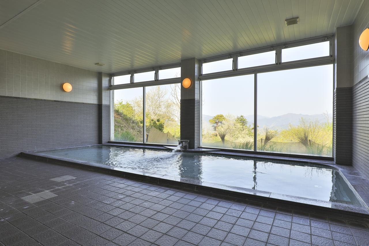 Terrace Resort أساغو المظهر الخارجي الصورة