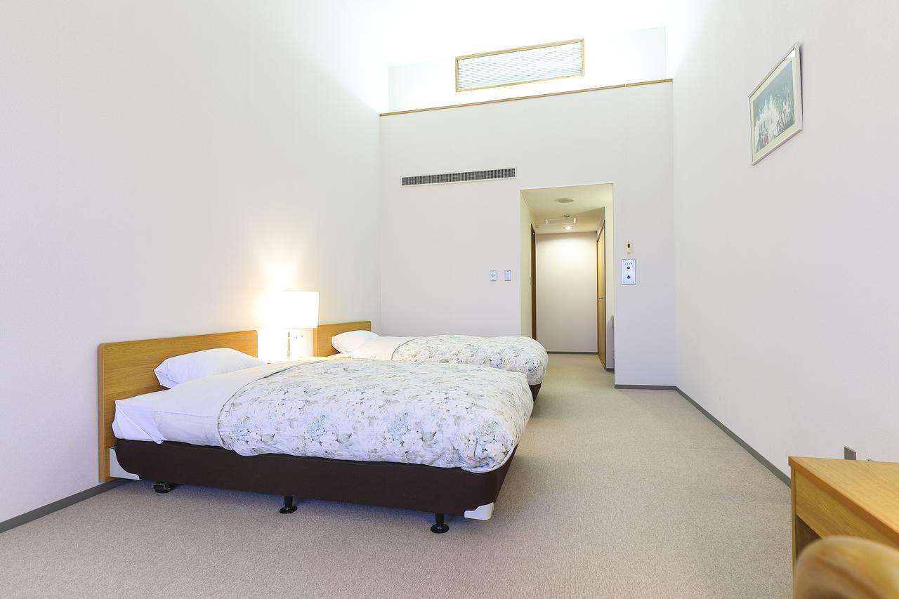 Terrace Resort أساغو الغرفة الصورة